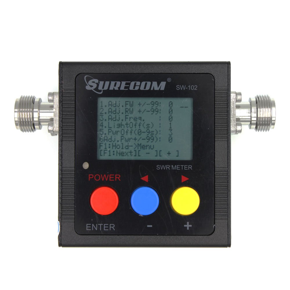 SURECOM SWR Meter online sellers dealers suppliers distributors in India Delhi